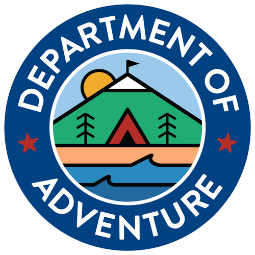 The Department of Adventure